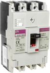 ED2S 160/3 Industrial Circuit Breaker, 160A, 3P, 690V AC, 250V DC 004671281 | 3838895665625