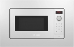 Bosch Microwave Oven | BFL623MW3 | Built-in | 20 L | 800 W | White BFL623MW3 | 4242005291229