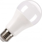 LED bulb A60 E27, 13.5W, 2700K, CRI90, 220&deg; 1005302 | 4024163253567