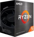 CPU AMD Desktop Ryzen 5 4500 Renoir 3600 MHz Cores 6 8MB Socket SAM4 65 Watts BOX 100-100000644BOX 100-100000644BOX | 730143314114