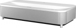 Epson | EH-LS800W | 4K PRO-UHD 3840 x 2160 (2 x 1920 x 1080) | 4000 ANSI lumens | White | Lamp warranty 12 month(s) V11HA90040 | 8715946710433