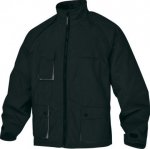 BLACK NORTHWOOD WINDCHEAT 3XL NORTHNO3X | 3295249111809