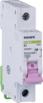 Ex9BH 1P D 10A Miniature Circuit Breaker (MCB) 100456 | 8592765004574