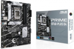 Mainboard ASUS Intel B760 Express LGA1700 ATX Memory DDR4 Memory slots 4 2xPCI-Express 3.0 1x 1xPCI-Express 4.0 16x 1xPCI-Express 5.0 16x 3xM.2 1x15pin D-sub 1xHDMI 1xDisplayPort 2xUSB 2.0 3xUSB 3.2 1xUSB-C 1xRJ45 3xAudio port PRIMEB760-PLUSD4 PRIMEB ...