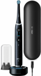 Oral-B | Electric Toothbrush | iO10 Series | Rechargeable | For adults | Number of brush heads included 1 | Number of teeth brushing modes 7 | Cosmic Black IO10 COSMIC BLACK | 4210201434672