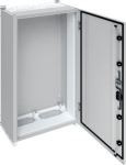 Steel enclosure, Univers, IP55, CL1, 1100x550x275 mm FR72E | 3250610702734