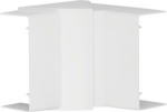 internal corner halogen free for trunking LF/LFF 40x90mm traffic white LFF4009049016 | 4012740013185
