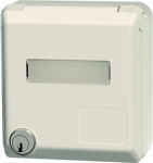 Cepex pm recept. 32A5p6h400V IP44 4180 | 4015394022367