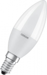 LED VALUE CLASSIC B 60 FR 7 W/2700 K E14 4058075385207 | 4058075385207