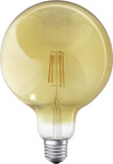 SMART+ WiFi Filament Globe Dimmable 53 6 W/2400 K E27 4058075609693 | 4058075609693
