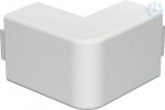 External corner cover, 40x60, Pure white, WDK HA40060RW 6192254 | 4012196795550