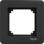 Single frame, black Exxact WDE003101 | 3606480207945