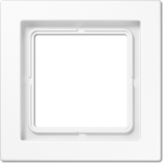 1-gang frame, white, LS990 LSD981WW | 4011377030985