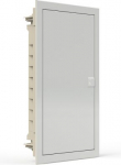 PMF 36 Consumer unit 36 mod. (3x12) 592x346x88mm IP40 107103 | 8592765071040