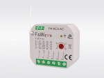FW-RC4-AC Transmitter for &Oslash;60 flush-mounted box F&Wave FW-RC4AC | 5902431670010