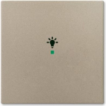 SRL-1-93 Rocker, champagne, basic55 covers 2CKA006220A0653 | 4011395204863