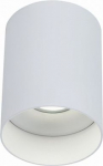 Ceiling lamp Alfa 1 X GU10 (50W) white C014CL-01W | 4251110072906