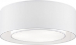 Chandelier Bergamo 3xE27 (60W) IP20 White/Grey MOD617CL-04GR