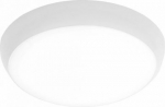 Bulkhead PROXIMA LED RCR 24W IP65 4000K white 311918/PA | 5905963311918