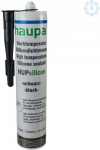 Silikone high temperature black"HUPsilicon" cartridge 310 ml 170250 | 4011923576271