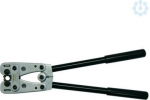 Crimping pliers 6-50mm2 DIN 210805 K | 4011923070625