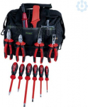 HAUPA &ldquo;ToolBag&ldquo; 1000 V 220510 | 4011923179816