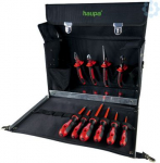 Tool case &ldquo;Kick-Off Light&ldquo; 10pcs. 220575 | 4011923497378