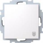 FLM1000-916, transformer to be installed in mounting box, white, Saga 2TKA00004972 | 6438199010922