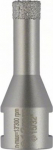Diamond drill 12mm DrySpeed Best for Ceramic 2608599042 | 3165140996624