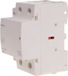 Modular contactor 100A, 230V, 2xNO, AC1 22kW, AC3 8kW ST100-20 | 5908312599913