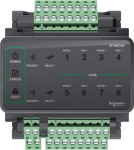 EcoStruxure Security Expe rt 2 Door mini Expander SP-MRDM2 | 3606489808242