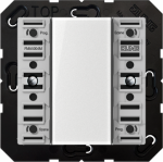eNet radio transmitter module 4-gang, A/AS range FMA5004M | 4011377147461