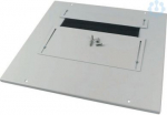 Top-/floor cover element (enclosure/switchgear cabinet) 284293 | 4015082842932