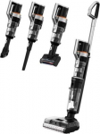 Jimmy Vacuum cleaner and washer | HW11 Pro | Cordless operating | Washing function | 420 W | 21.6 V | Operating time (max) 75 min | Black/Grey | Warranty 24 month(s) HW11 PRO | 6946499313655