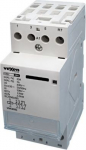 VMC2031 modular contactor 3NO, 1NC, 20A, AC230V VMC2031 | 4751033955138