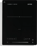 Gorenje | Hob | ICY2000SP | Induction | Number of burners/cooking zones 1 | Touch | Timer | Black ICY2000SP | 3838782696831