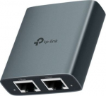 TP-LINK 1 to 2 Gigabit Ethernet Splitter | EH210 EH210 | 1210002604031