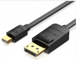 CABLE DP TO HDMI 2M/HAGBH VENTION HAGBH | 6922794749221