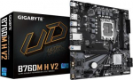 Mainboard GIGABYTE Intel B760 Express LGA1700 Micro-ATX Memory DDR5 Memory slots 2 B760MHV21.0 B760M H V2 1.0 | 4719331878054