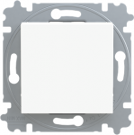 Switch 1 gang 2 way 2CHH590645A6068