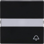 For flush-mounted push switch.   Uniform illumination of the labelling field by using an insert with Illumination set. 2CKA001731A4005 | 4011395226414