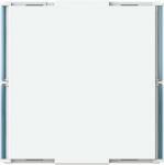 Keypad white - Trevion 2CKA006115A0510 | 4011395337776