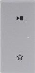As a cover for ABB-free@home&reg; sensor units (e.g. 6221/2.0) and sensor/actuator units (e.g. 6211/2). 2CKA006220A0759 | 4011395257760
