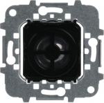 Rated voltage: 110 - 250 Vac   4 melodies available   Acoustic power at 1 meter with cover plate: 72 dB   Without fixing claws   Cover plate code: 8529, 8629, 8429, 8229 & 5529 2CLA812420A1001 | 8427238140001