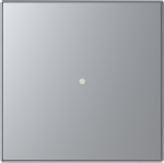 RF switch 1 channel Radio Control Silver - Sky Niessen 2CLA853110A1301 | 8427238146034