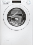 Candy Washing machine | CO4 374TWM6/1-S | Energy efficiency class A | Front loading | Washing capacity 7 kg | 1300 RPM | Depth 45.4 cm | Width 60 cm | Display | 4-digit | Direct drive | Wi-Fi | White CO4 374TWM6/1-S | 8059019075822