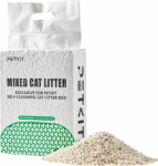 PETKIT Mixed Cat Litter, 3 bags MIXED LITTER 3BAGS | 6973293804997