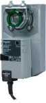 Electric Actuator, 2 Position, Non-Spring Return, 24Vac/dc, 1m Leads, 40Nm, IP54, Optional SPDT acce 8751035000 | 3606489659295