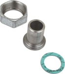 Welded Connection for V241/V341 Valve, DN20. 9112102020 | 7332552005213