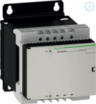 This ABL8 filtered rectified power supply (PSU) supplies direct current voltage. It has a rated input of 230V AC, a rated output current of 10A at 24V DC and a rated power of 240W. It is ideal for supplying DC voltage necessary for automation equipme ...